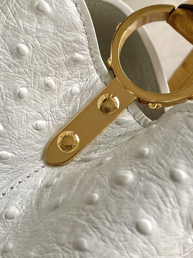 Louis Vuitton Capucines BB Bags Unique 41333