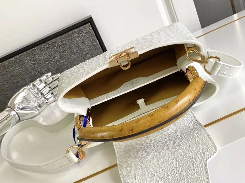 Louis Vuitton Capucines BB Bags Unique 41333