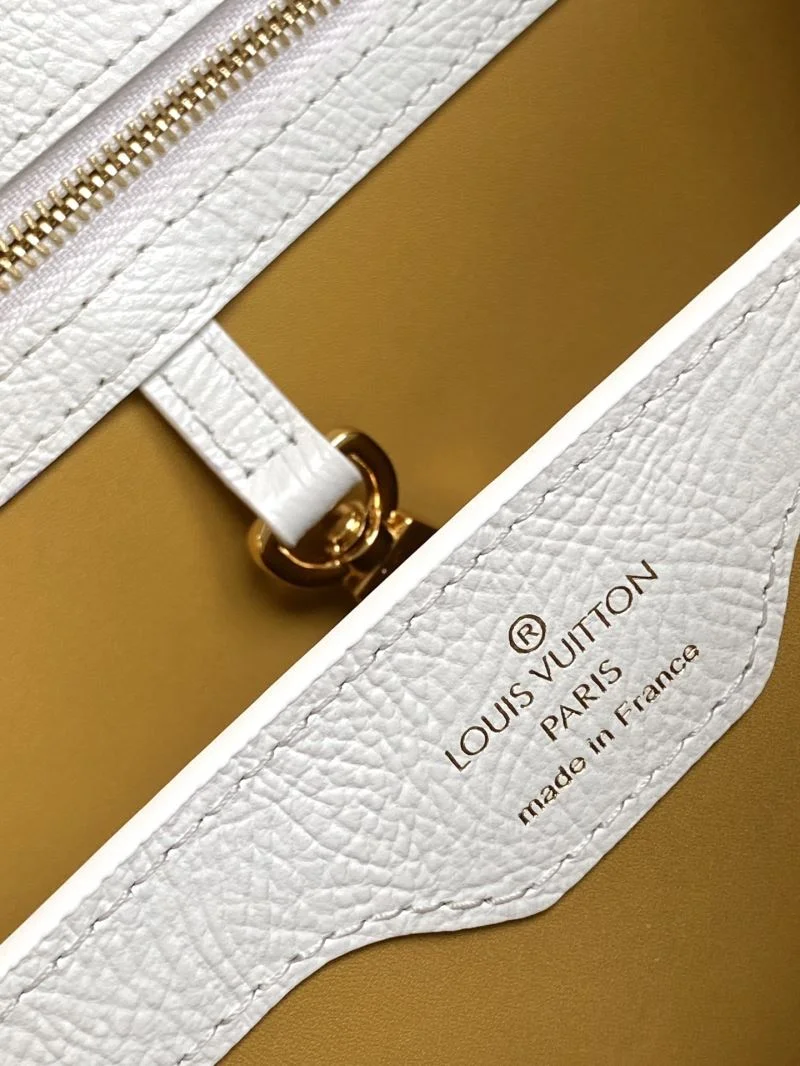 Louis Vuitton Capucines BB Bags Unique 41333