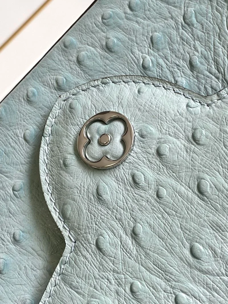 Compact Louis Vuitton Capucines BB Bags 41337