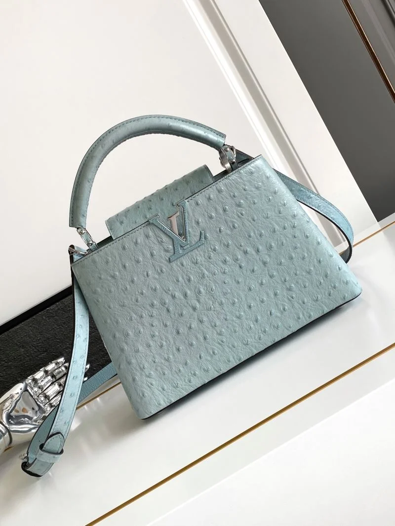 Louis Vuitton Capucines BB Bags Thermal 41334