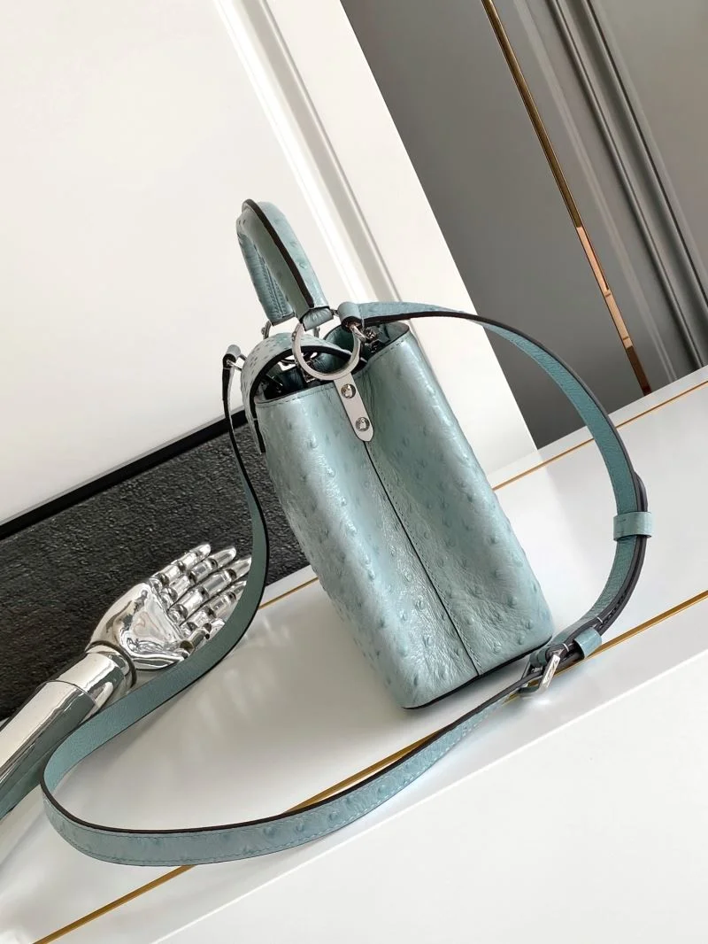 Louis Vuitton Capucines BB Bags Thermal 41334