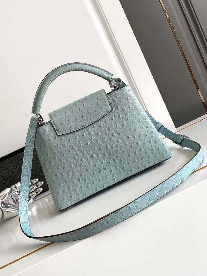 Louis Vuitton Capucines BB Bags Thermal 41334