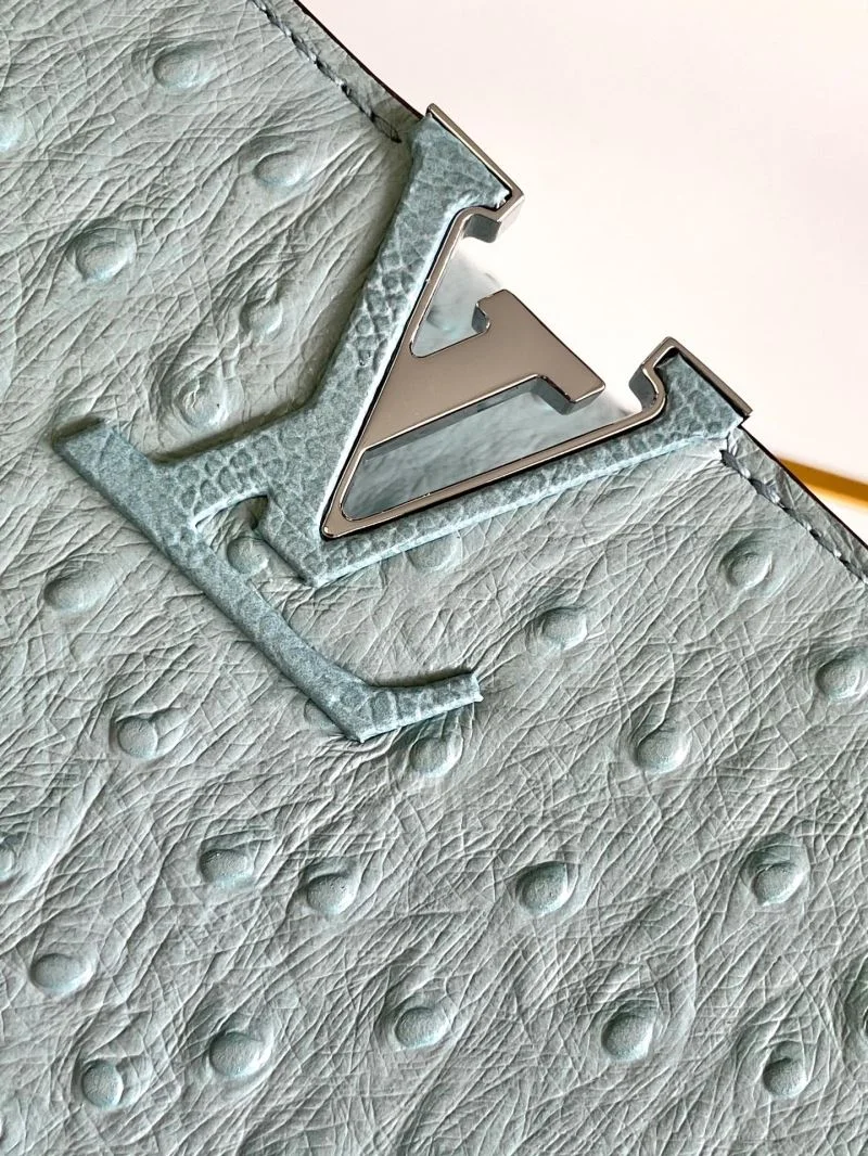Louis Vuitton Capucines BB Bags Thermal 41334