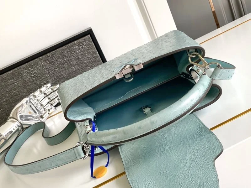 Louis Vuitton Capucines BB Bags Thermal 41334