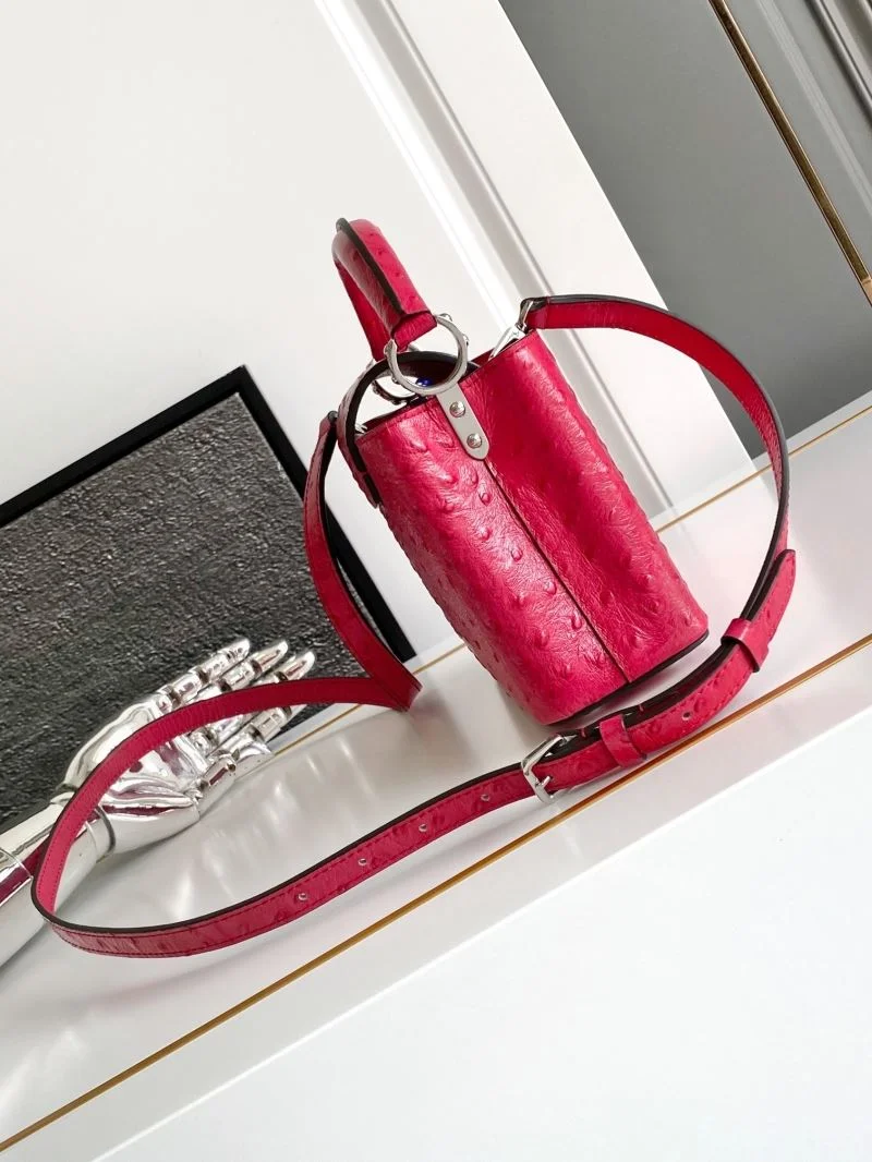 Efficient Louis Vuitton Capucines BB Bags 41320