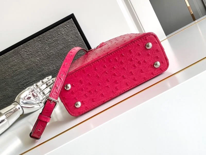Efficient Louis Vuitton Capucines BB Bags 41320