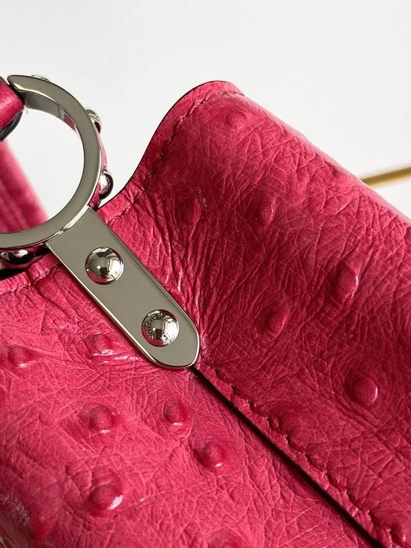 Efficient Louis Vuitton Capucines BB Bags 41320