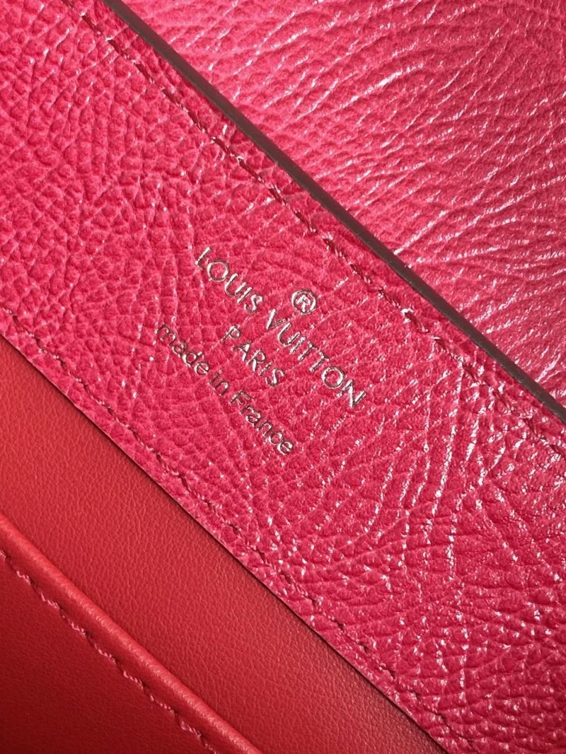 Efficient Louis Vuitton Capucines BB Bags 41320