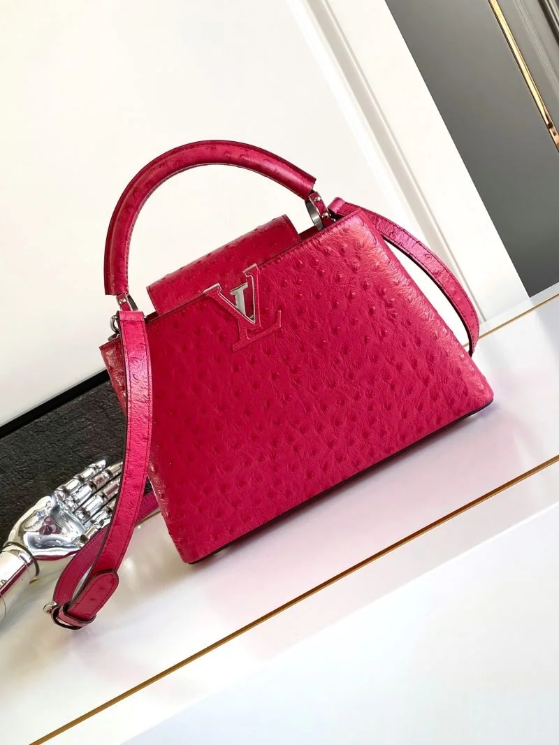 Louis Vuitton Capucines BB Bags Casual 41338