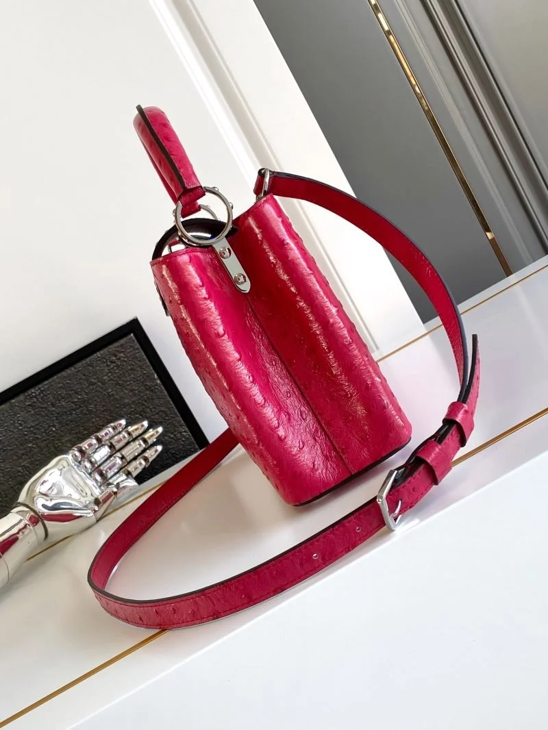 Louis Vuitton Capucines BB Bags Casual 41338
