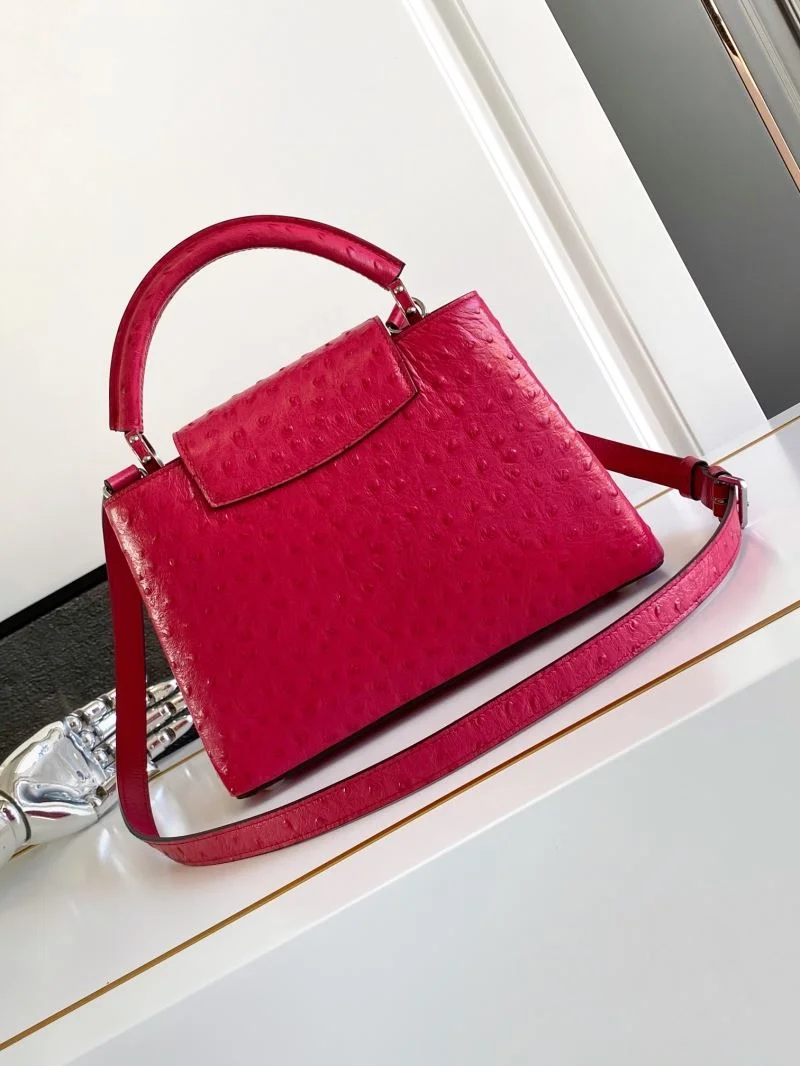 Louis Vuitton Capucines BB Bags Casual 41338