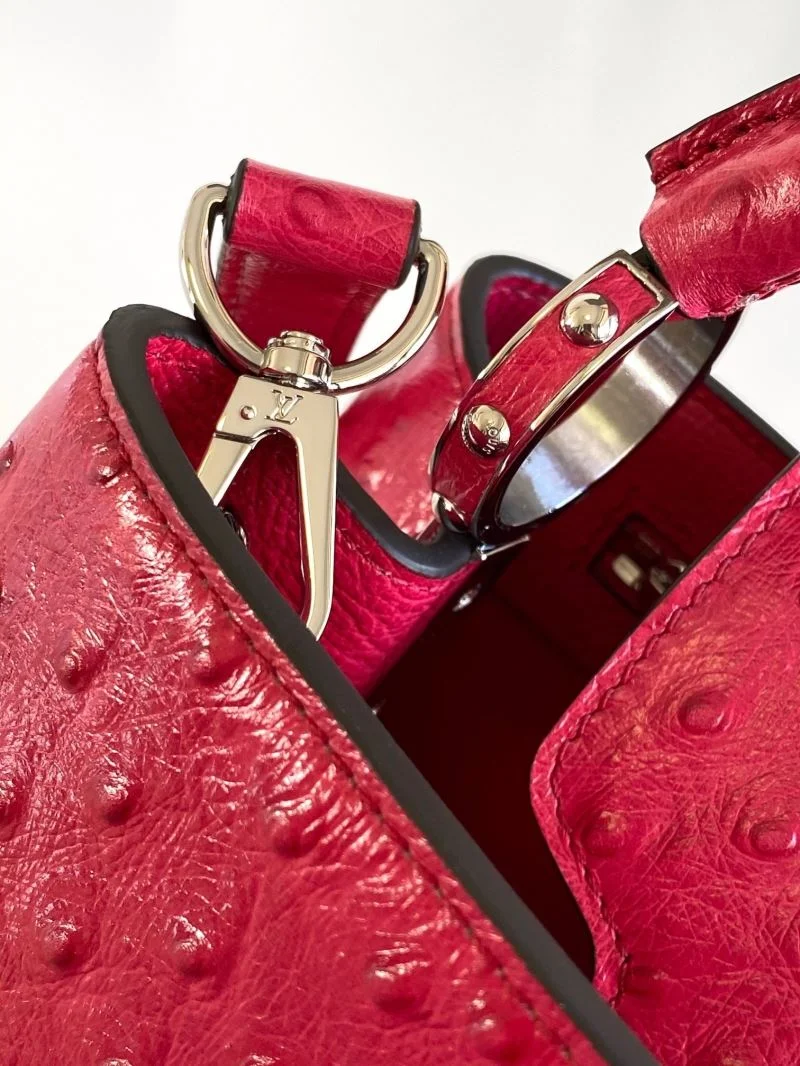 Louis Vuitton Capucines BB Bags Casual 41338