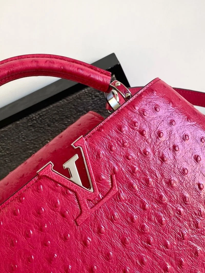 Louis Vuitton Capucines BB Bags Casual 41338