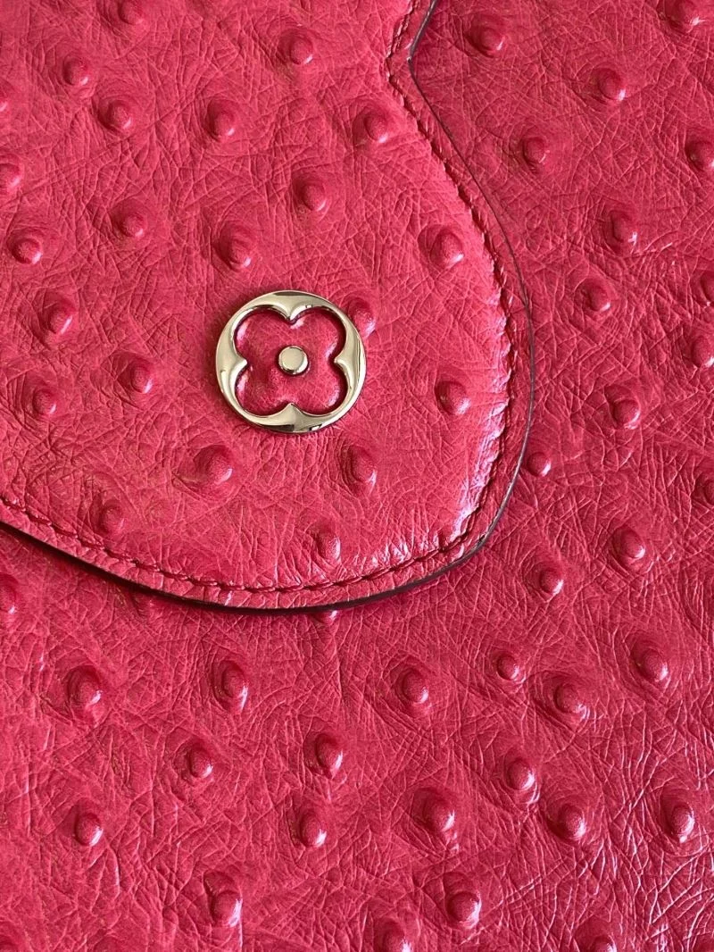 Louis Vuitton Capucines BB Bags Casual 41338