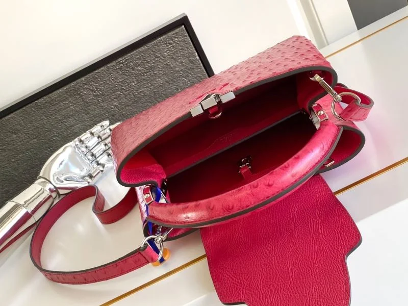 Louis Vuitton Capucines BB Bags Casual 41338