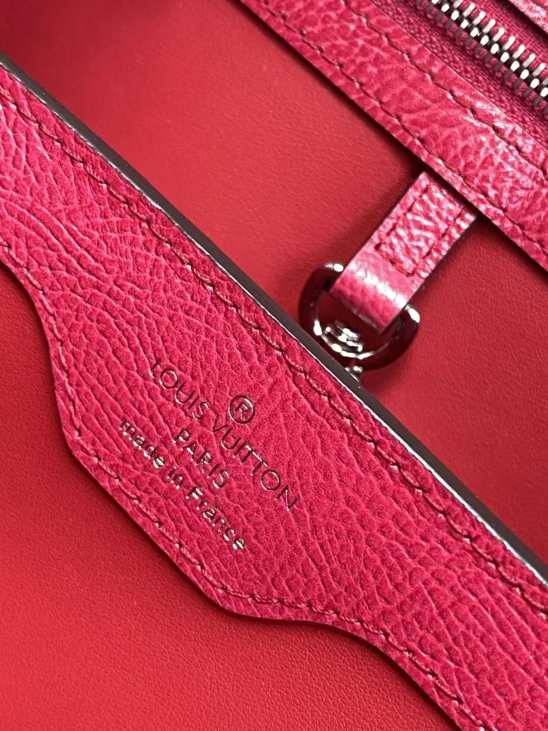 Louis Vuitton Capucines BB Bags Casual 41338
