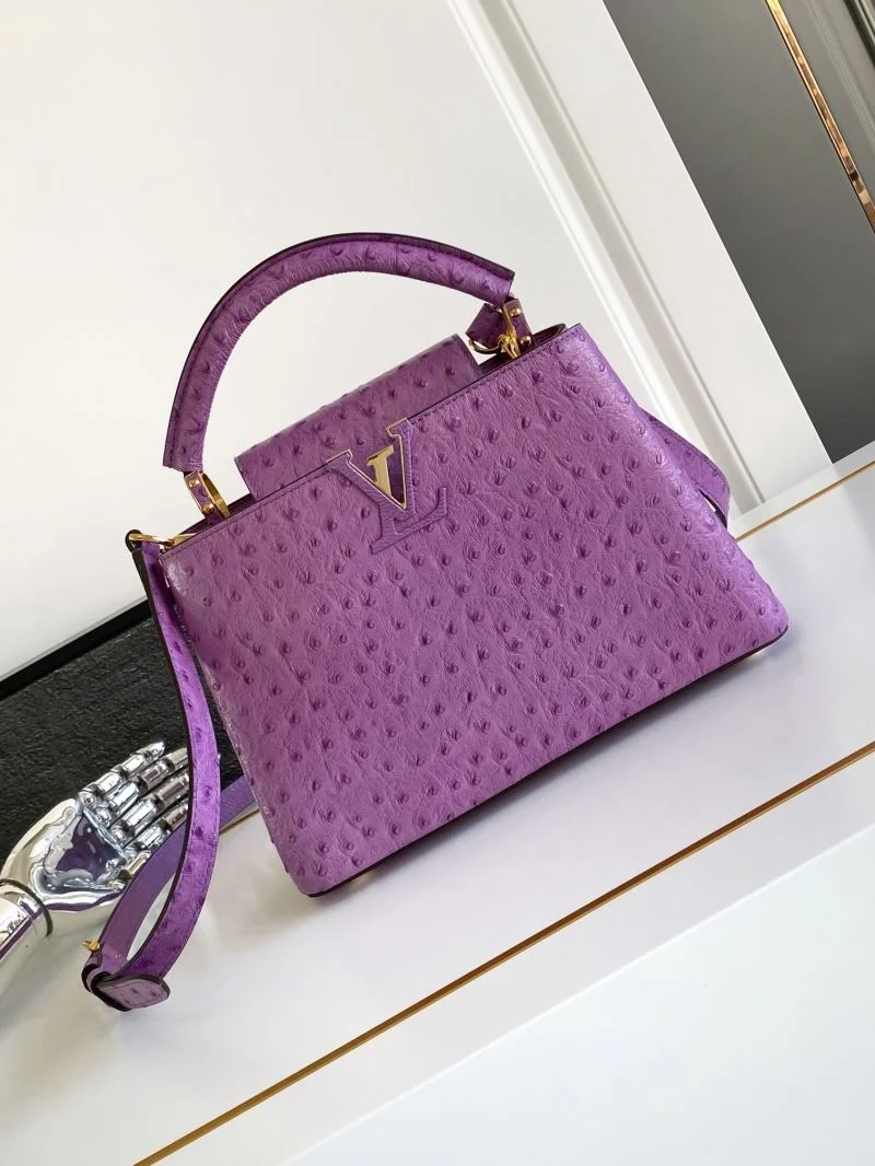Louis Vuitton Capucines BB Bags Comfortable 41331