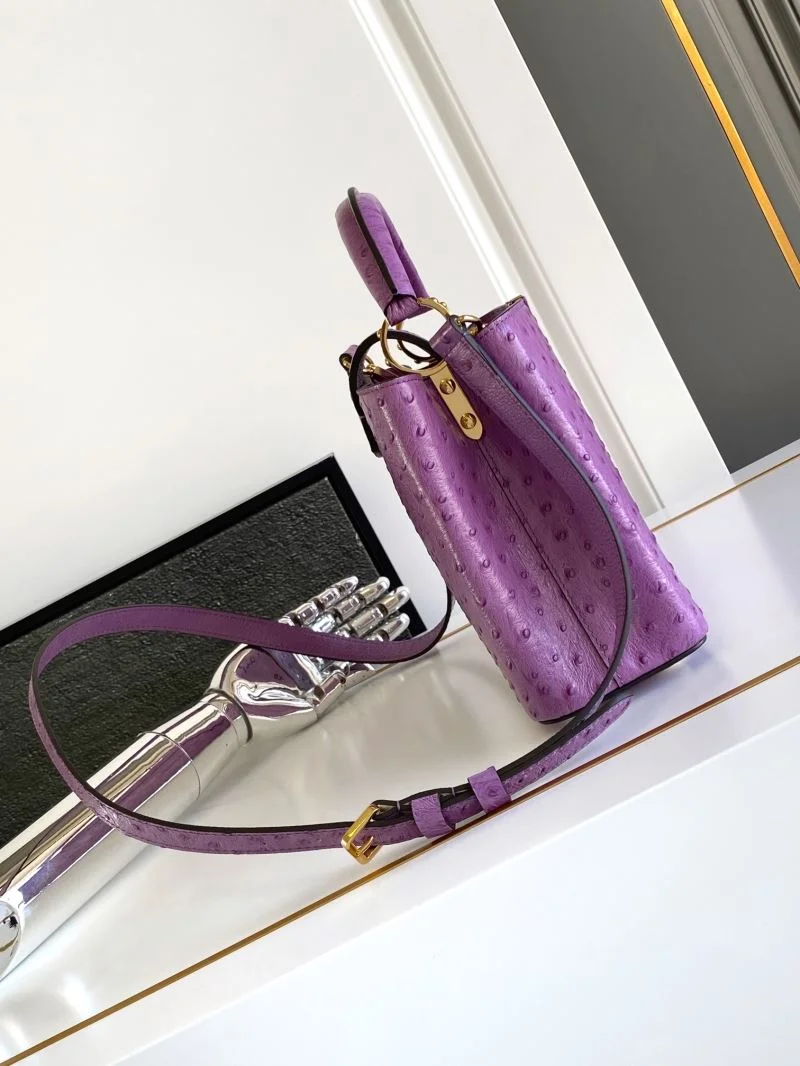 Louis Vuitton Capucines BB Bags Comfortable 41331