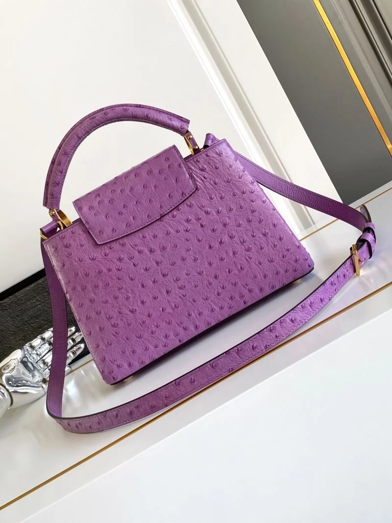 Louis Vuitton Capucines BB Bags Comfortable 41331