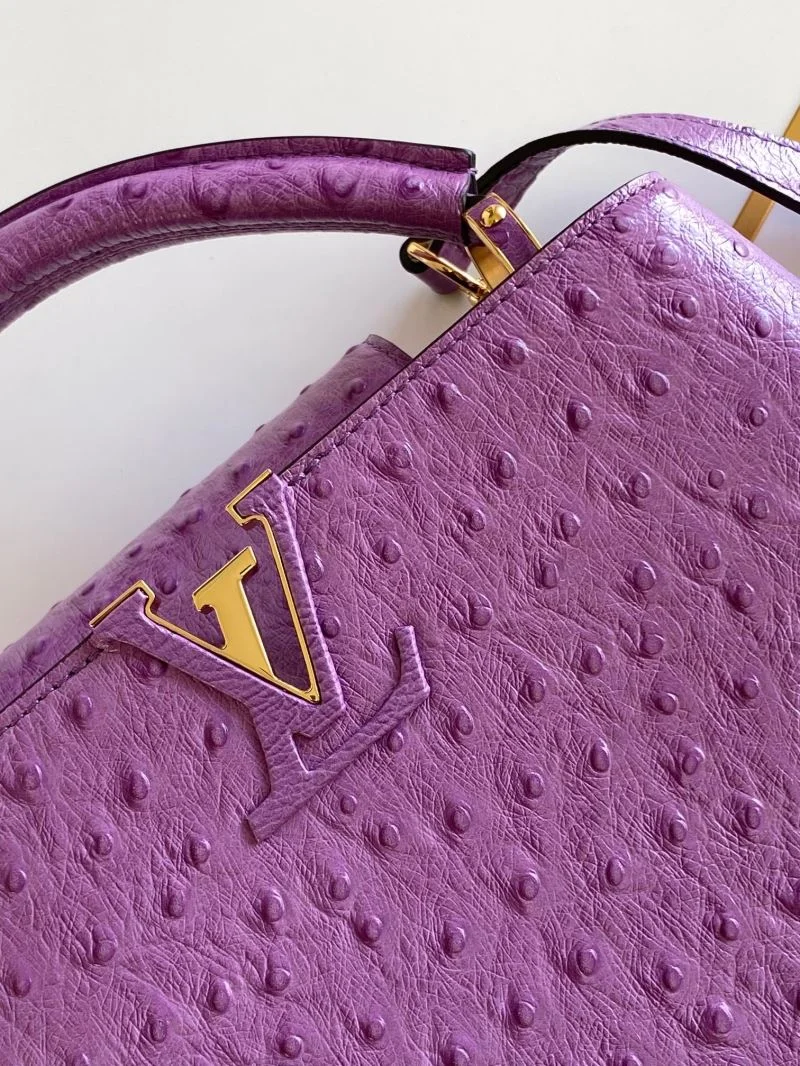 Louis Vuitton Capucines BB Bags Comfortable 41331