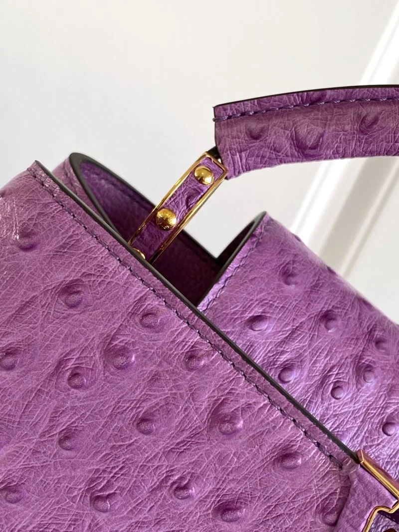 Louis Vuitton Capucines BB Bags Comfortable 41331