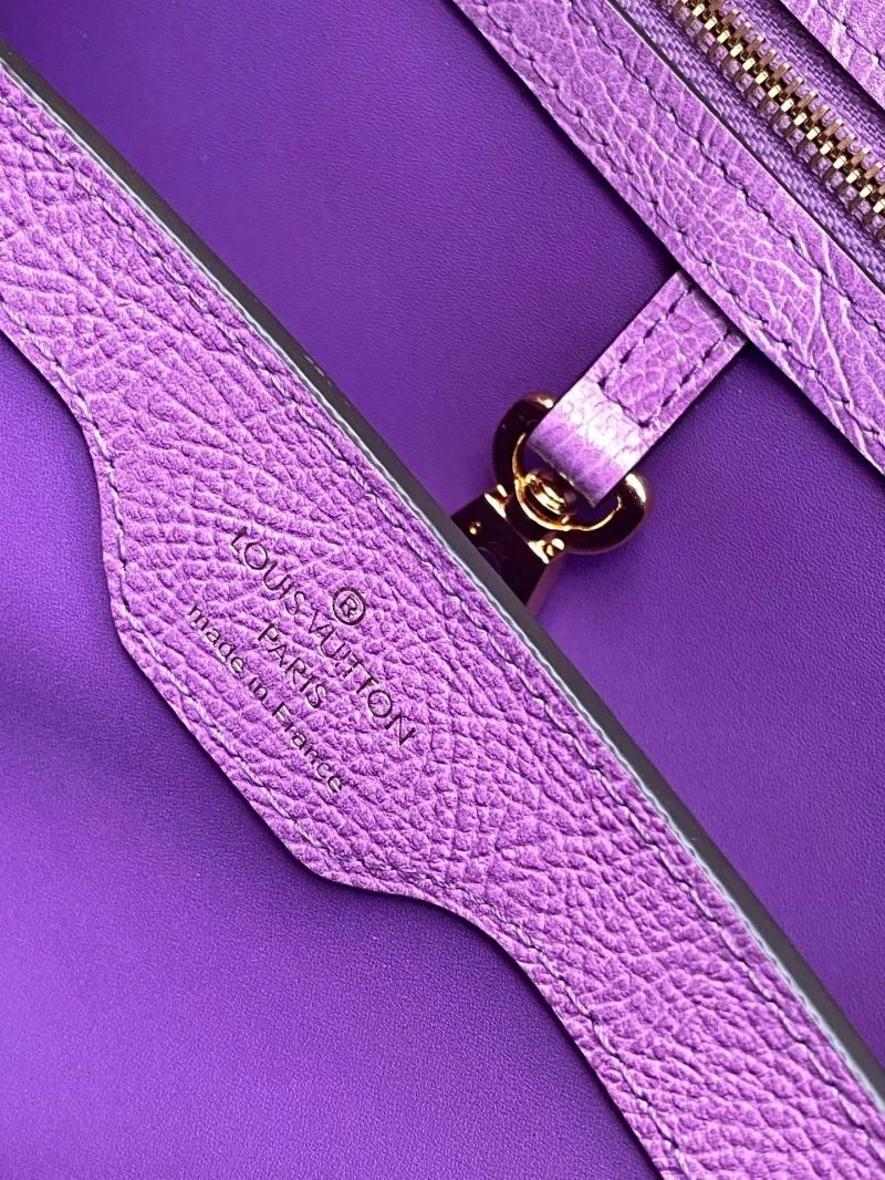 Louis Vuitton Capucines BB Bags Comfortable 41331