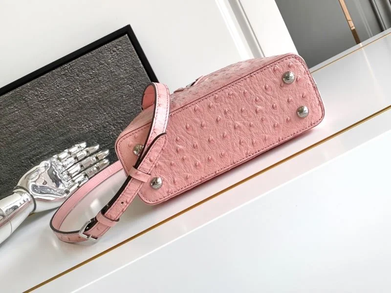 WaterResistant Louis Vuitton Capucines BB Bags 41375