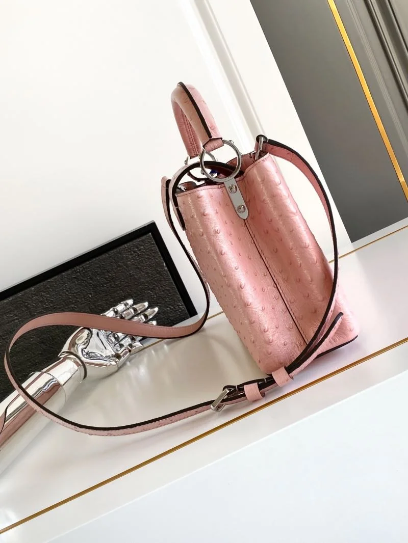 Chic Louis Vuitton Capucines BB Bags 41319