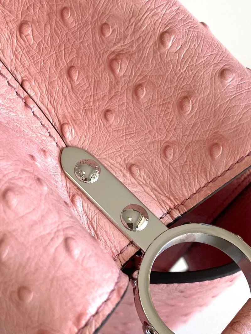 Chic Louis Vuitton Capucines BB Bags 41319