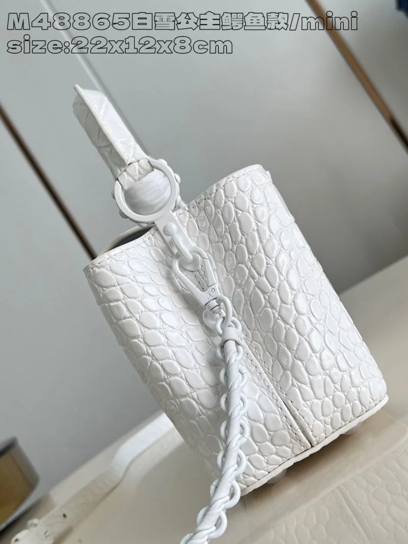 TimelessDesign Louis Vuitton Capucines BB Bags 41362