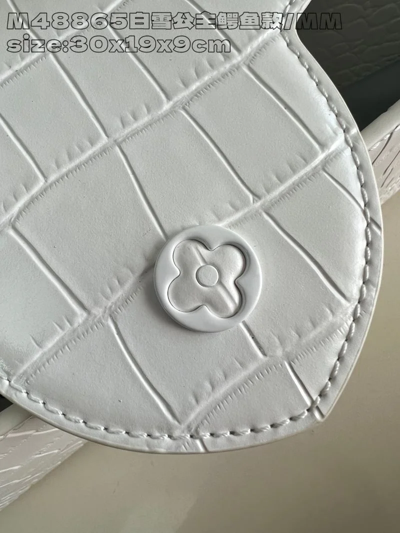 StreetReady Louis Vuitton Capucines BB Bags 41315