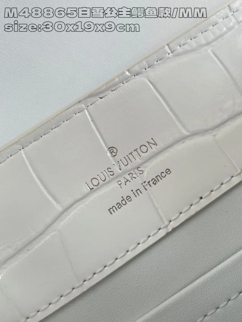 StreetReady Louis Vuitton Capucines BB Bags 41315