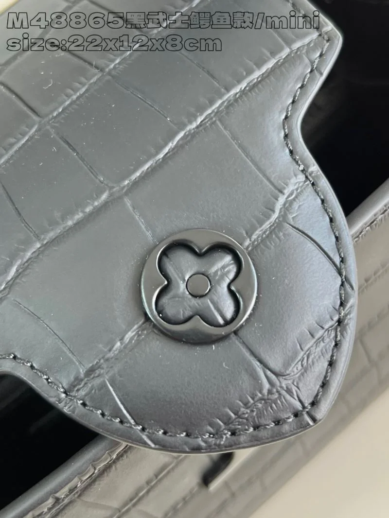 Louis Vuitton Capucines BB Bags Practical 41314