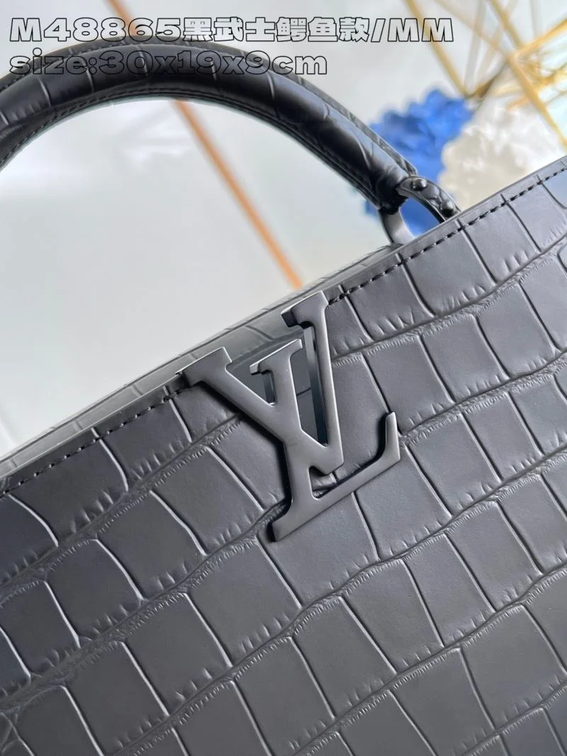 UrbanStyle Louis Vuitton Capucines BB Bags 41313