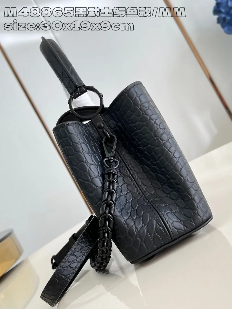 UrbanStyle Louis Vuitton Capucines BB Bags 41313