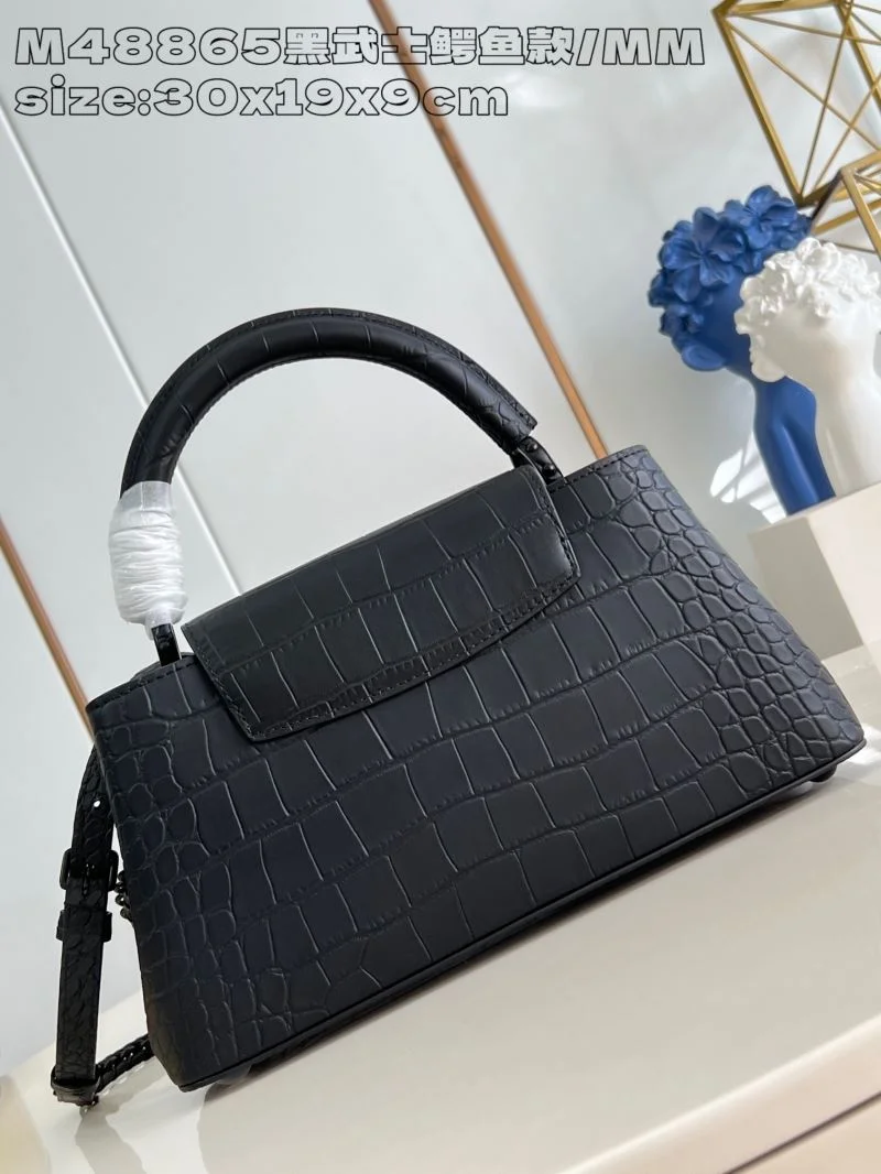 UrbanStyle Louis Vuitton Capucines BB Bags 41313