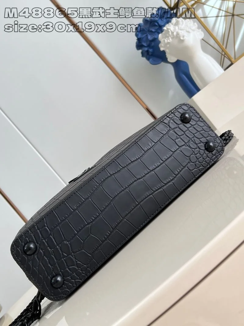 UrbanStyle Louis Vuitton Capucines BB Bags 41313