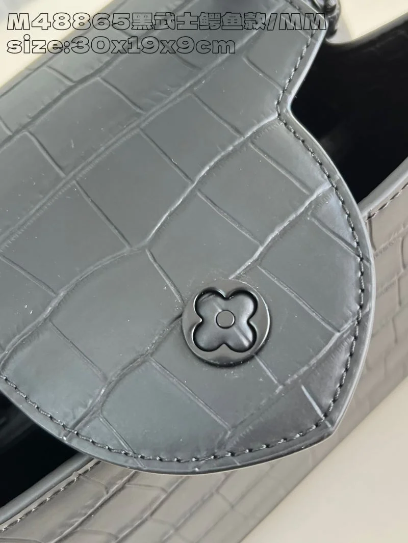 UrbanStyle Louis Vuitton Capucines BB Bags 41313