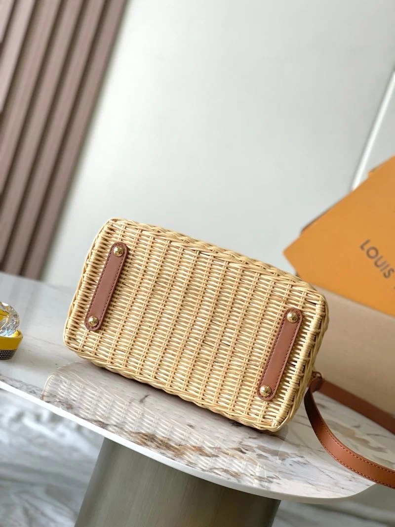 SportInspired Louis Vuitton Capucines BB Bags 41351