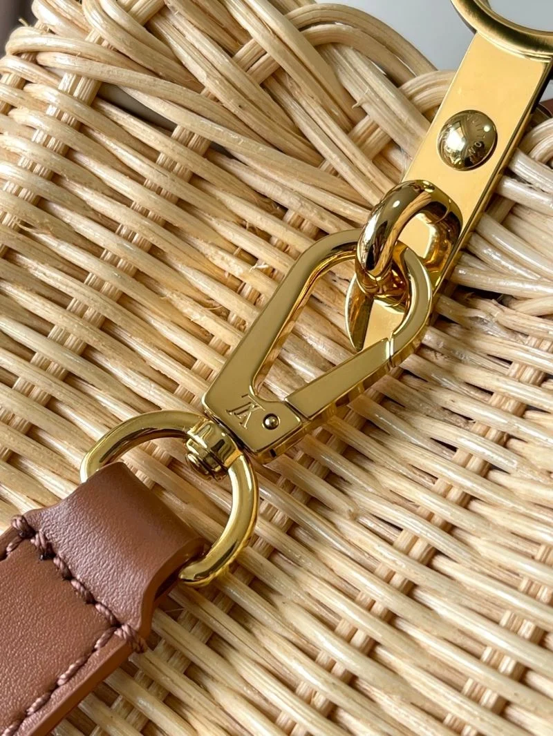 SportInspired Louis Vuitton Capucines BB Bags 41351