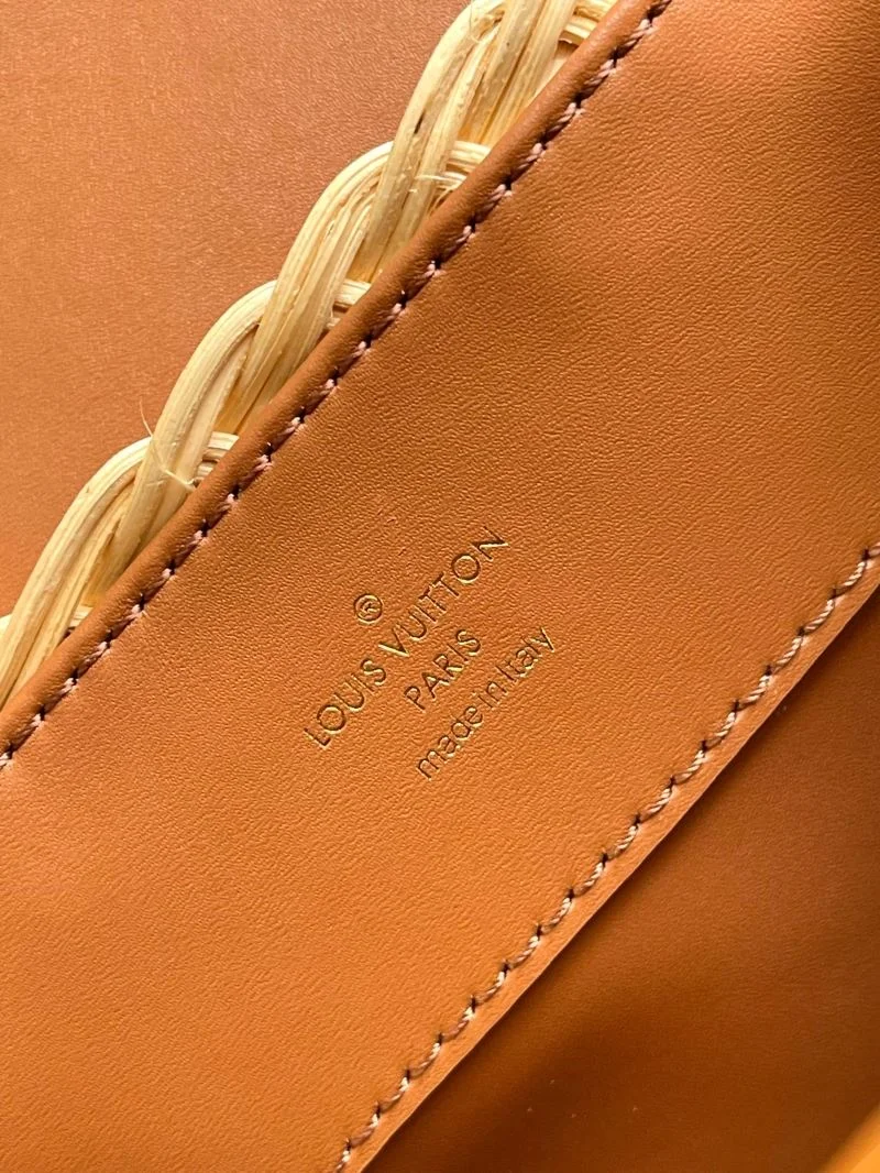 SportInspired Louis Vuitton Capucines BB Bags 41351
