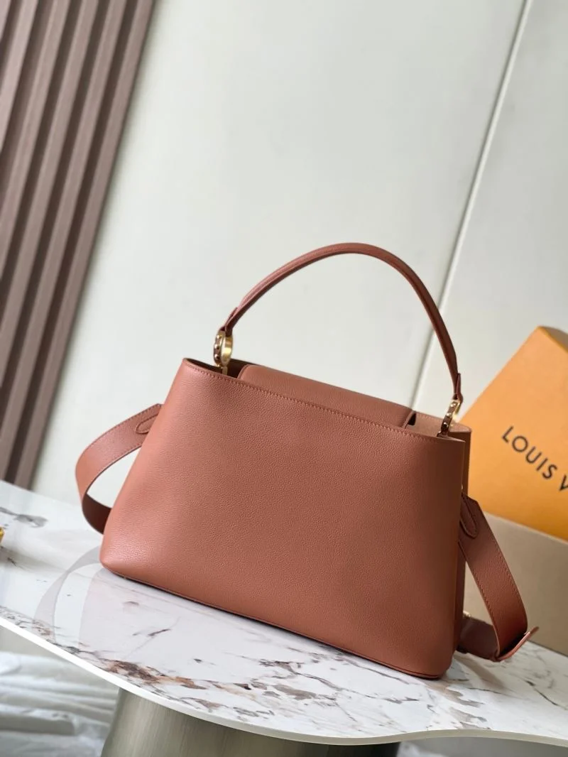 Louis Vuitton Capucines BB Bags Original 41307