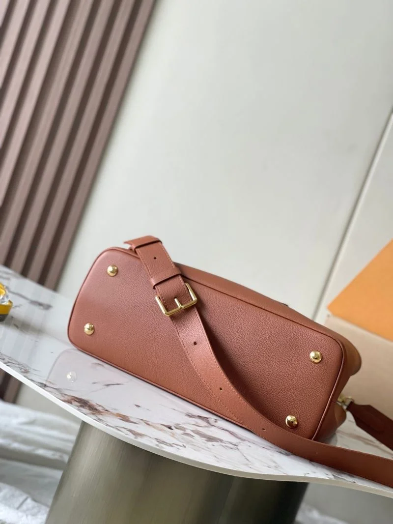 Louis Vuitton Capucines BB Bags Original 41307