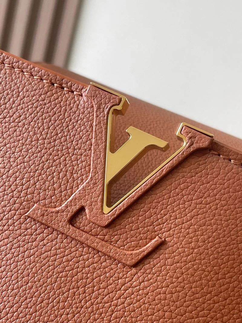 Louis Vuitton Capucines BB Bags Original 41307
