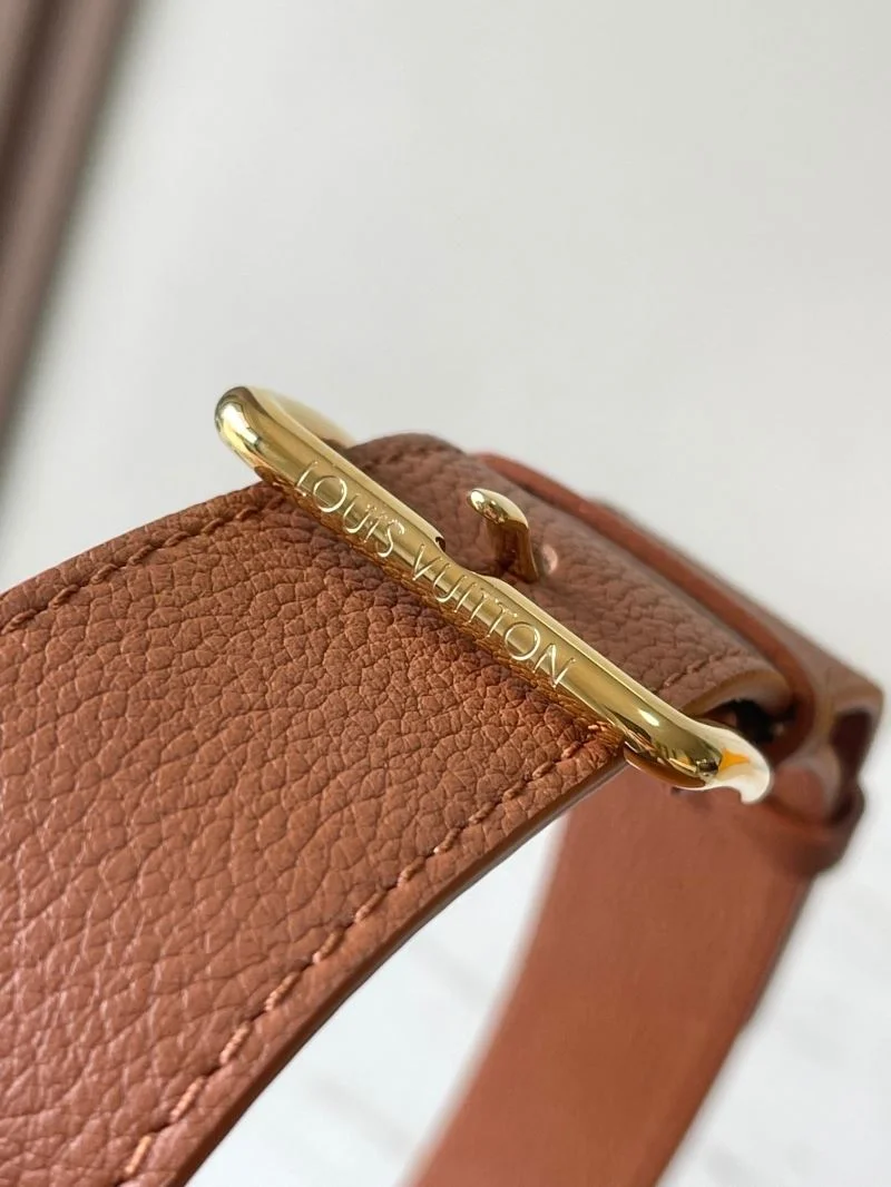 Louis Vuitton Capucines BB Bags Original 41307