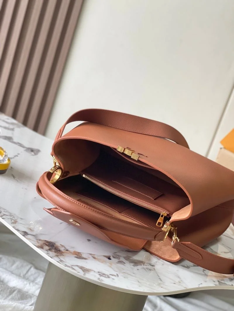 Louis Vuitton Capucines BB Bags Original 41307