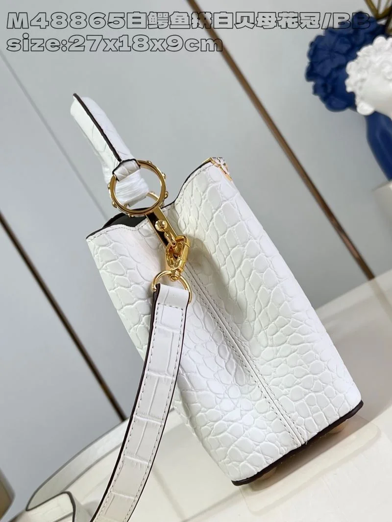 Louis Vuitton Capucines BB Bags GoodFit 41346