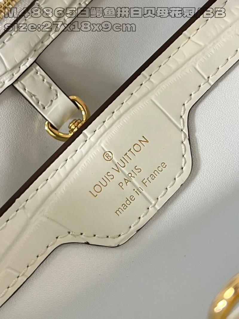 Louis Vuitton Capucines BB Bags GoodFit 41346