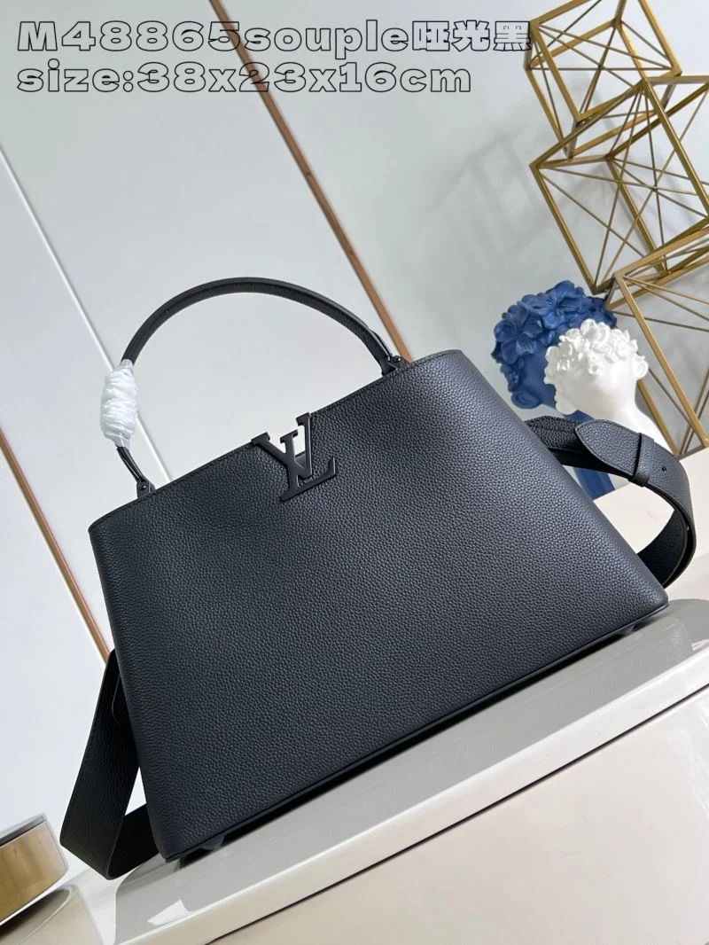 Louis Vuitton Capucines BB Bags Casual 41304